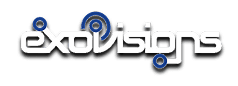 ExoVision Logo